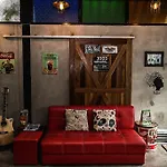 Cassette Hostel