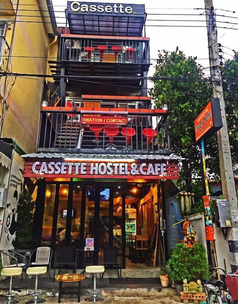 Cassette Chiang Mai