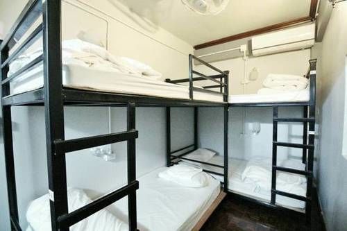 Hostel Cassette *