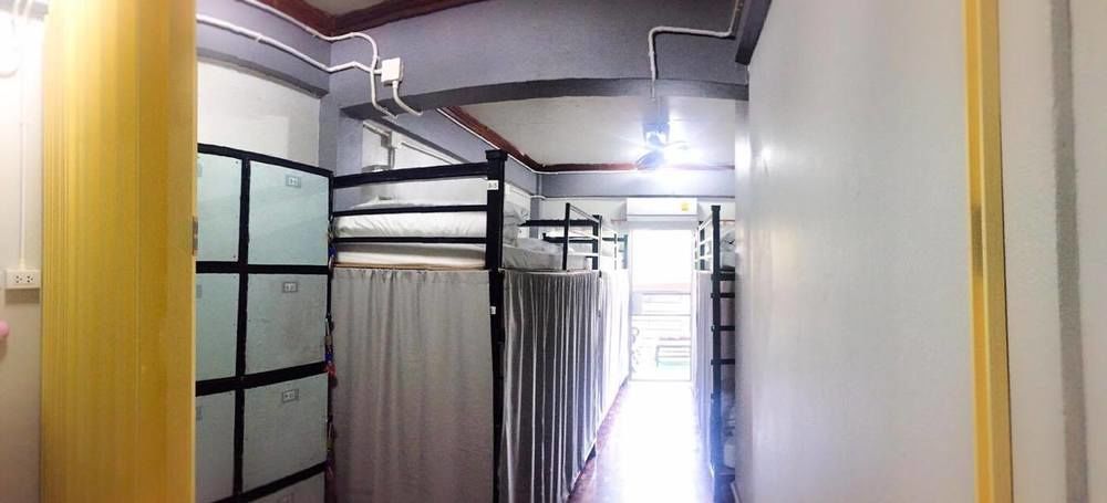 Hostel Cassette Chiang Mai