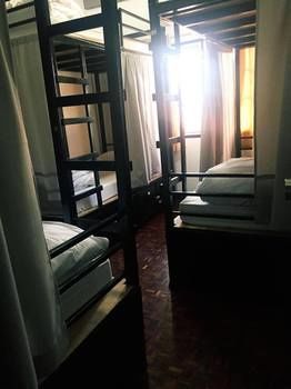 Cassette Hostel Chiang Mai