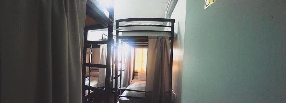 Hostel Cassette