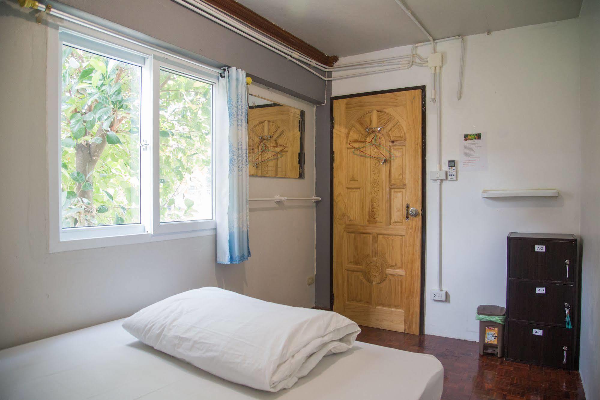 Hostel Cassette Chiang Mai